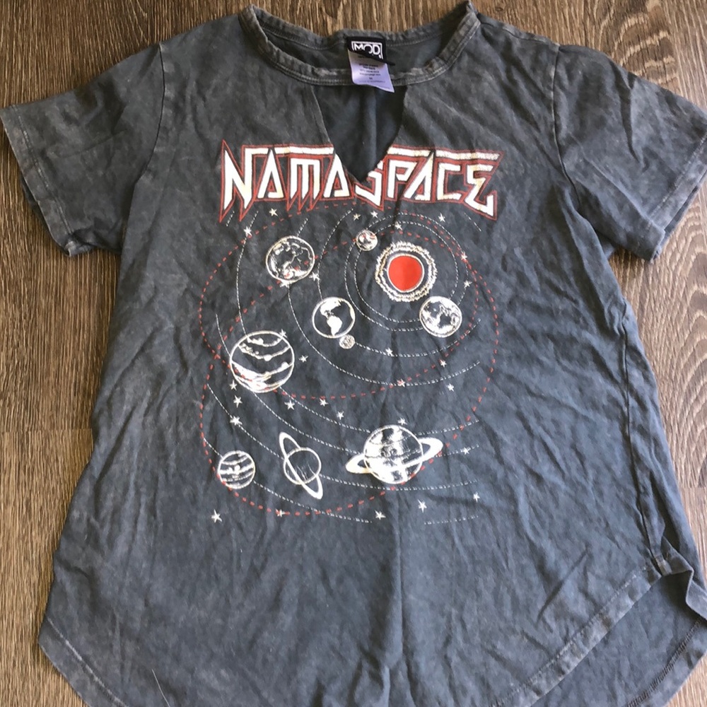 Galaxy T-shirt